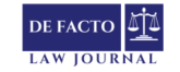 Defacto Law Journal