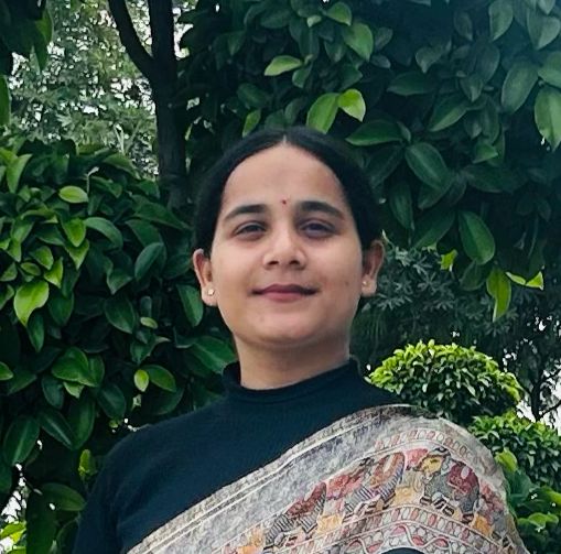 Mahima Dabas De Facto Law Journal