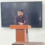 Khushal Saini Founder Lawvidhi
